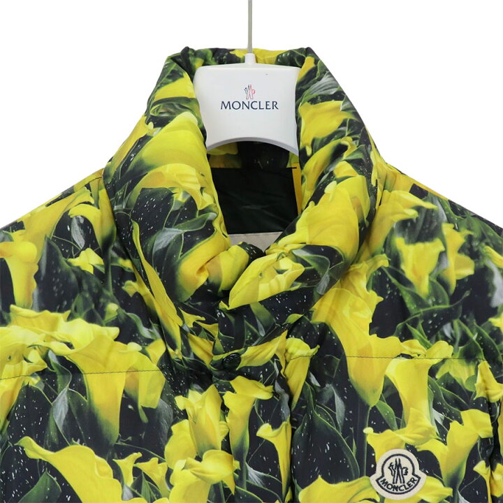 楽天市場】【MONCLER×FRAGMENT DESIGN】モンクレール×フラグメント 