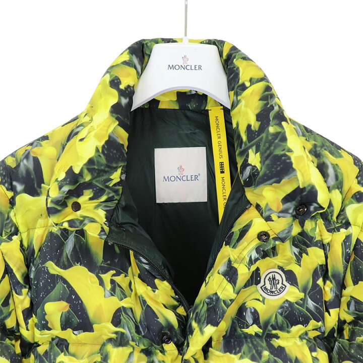 楽天市場】【MONCLER×FRAGMENT DESIGN】モンクレール×フラグメント 