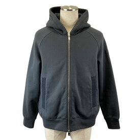 【TATRAS】タトラス MJXA0113063588 BACCARO バッカロパーカー ダークグレー 02(M)サイズ スウェットパーカー 【送料無料】【中古】