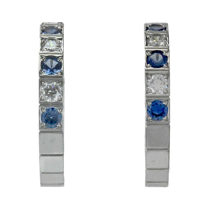 楽天市場】【リング】 【Cartier】カルティエ ラニエール 750(WG 