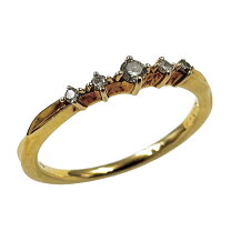 楽天市場】agete 中古（指輪・リング｜レディースジュエリー 