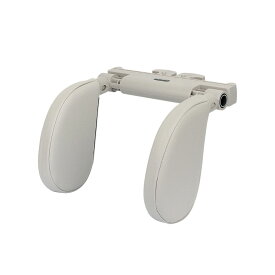【10％OFFクーポン配布中】 くるまくら ネックピロー 車用 子供 車 ヘッドレスト 枕 ネックパッド ブースターシート ジュニアシート チャイルドシート との組み合わせがおすすめ 首 まくら alebana アレバナ 送料無料