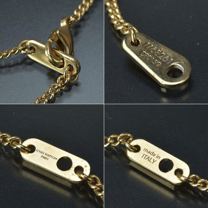 楽天市場】美品 ルイヴィトン コリエ マップ LVイニシャル シティー 