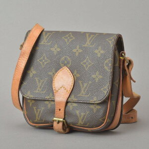 ルイ・ヴィトン(LOUIS VUITTON) モノグラム(Monogram) 中古 カルト 