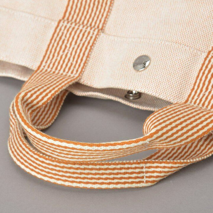 楽天市場】極美品 HERMES エルメス ニューフールトゥMM トートバッグ 