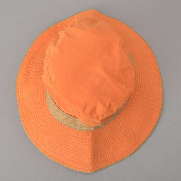 楽天市場】極美品 HERMES エルメス 帽子 バケットハット 57 H 