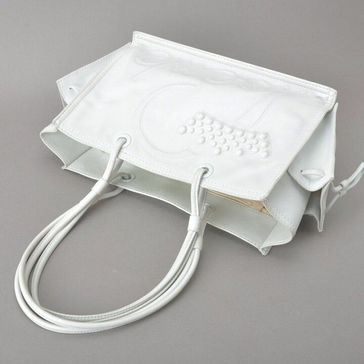 楽天市場】極美品 LOEWE ロエベ アナグラム ショッパー トートバッグ 