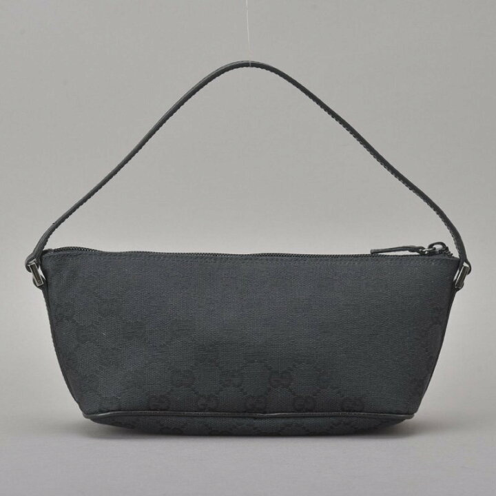 楽天市場】未使用 GUCCI グッチ アクセサリーポーチ ハンドバッグ GG  