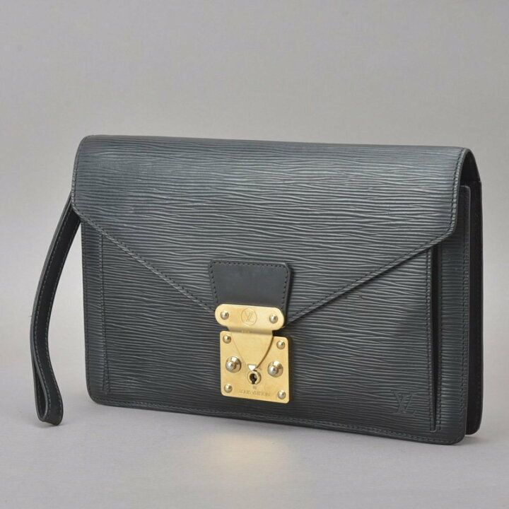 楽天市場】ルイヴィトン ポシェット セリエ ドラゴンヌ クラッチバッグ  