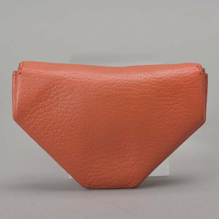 楽天市場】美品 HERMES エルメス ル ヴァンキャトル コインケース 