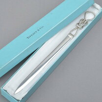 楽天市場】ペーパーナイフ ティファニーの通販 