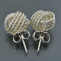 楽天市場】ツイスト ピアス ティファニーの通販