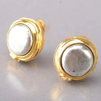 楽天市場】シャネル イヤリング ヴィンテージの通販 