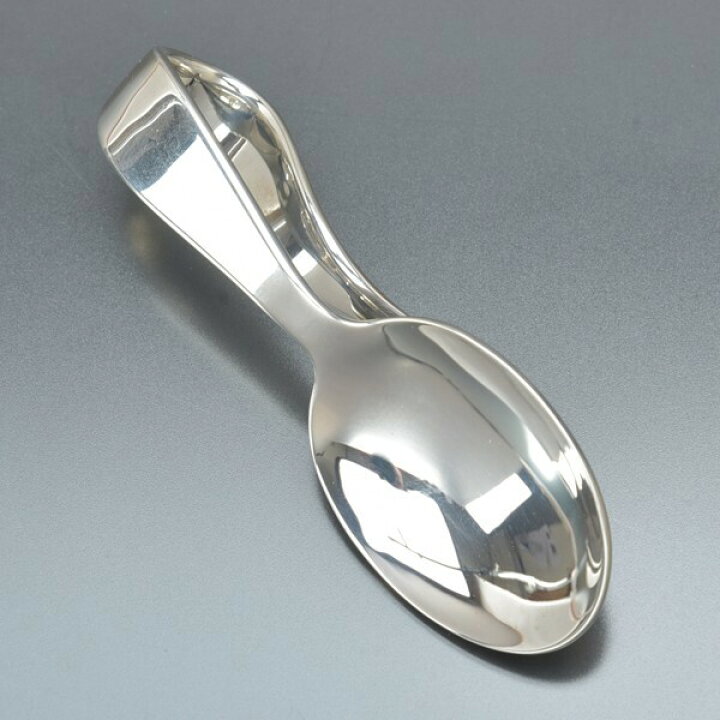 楽天市場】美品 Tiffany&Co. ティファニー ベビースプーン SV925 41.6g  