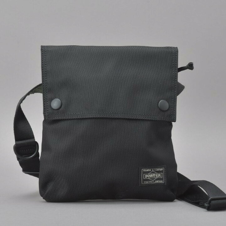 楽天市場】未使用 PORTER ポーター ユニット ショルダーバッグ 