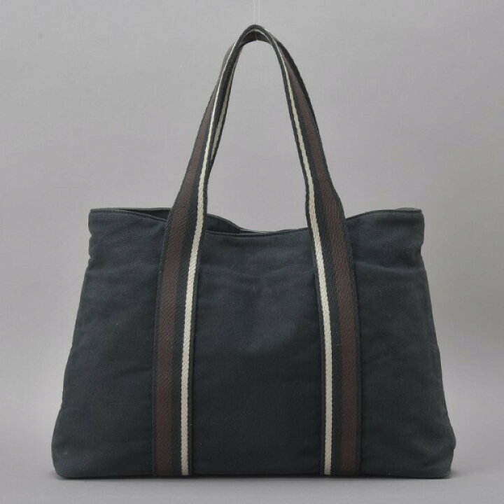 楽天市場】美品 HERMES エルメス トロカホリゾンタルMM トートバッグ 