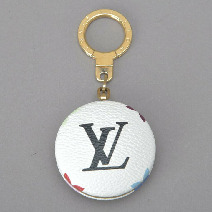 楽天市場】美品 ルイヴィトン アストロピル キーホルダー ライト点灯  