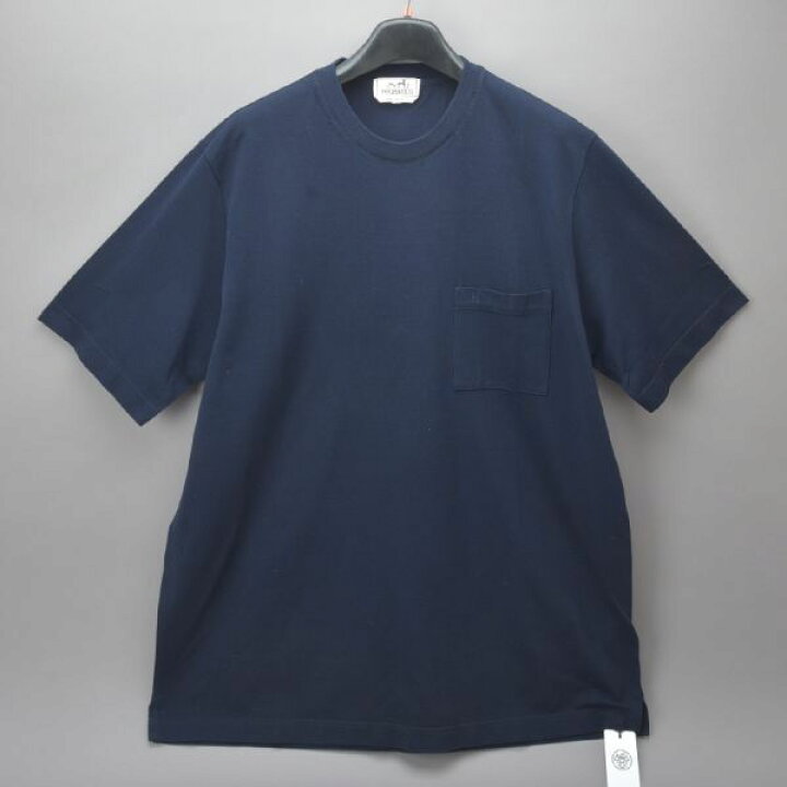 楽天市場】未使用 HERMES エルメス Tシャツ 半袖 XXL コットン 
