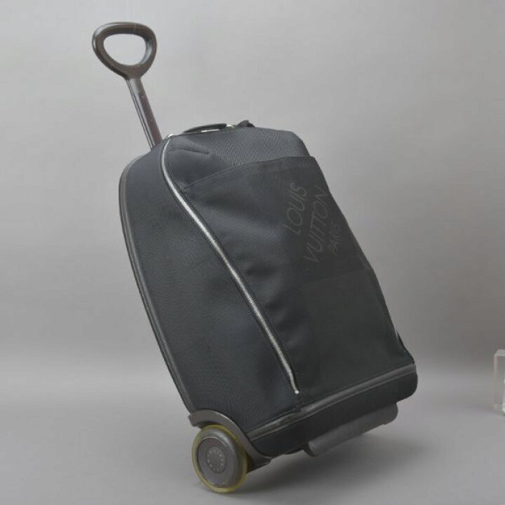 楽天市場】ルイヴィトン コンケラン55 キャリーバッグ ダミエ 