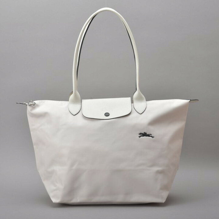 楽天市場】未使用同様 LONGCHAMP ロンシャン ル プリアージュ トート 