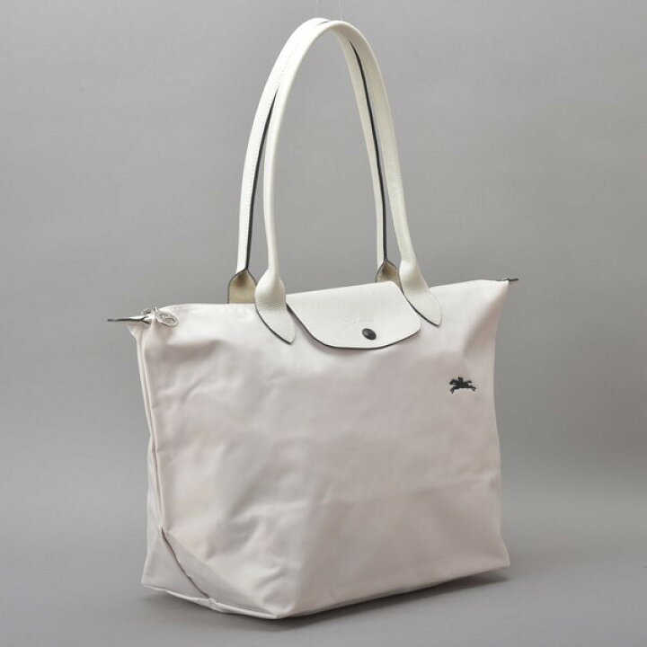 楽天市場】未使用同様 LONGCHAMP ロンシャン ル プリアージュ トート 