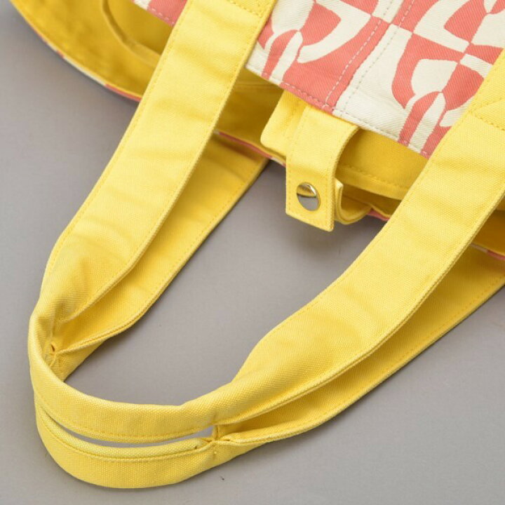 楽天市場】美品 HERMES エルメス パニエドプラージュPM トートバッグ 