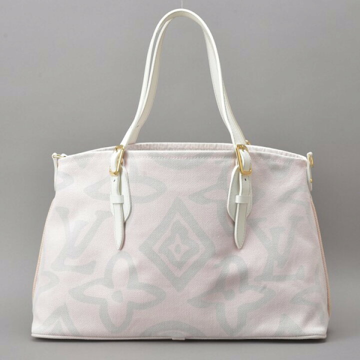 楽天市場】極美品 ルイヴィトン タイシエンヌPM トートバッグ 