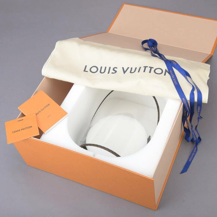 楽天市場】新品 極美品 レア品 ルイヴィトン ビジェール LVシールド 