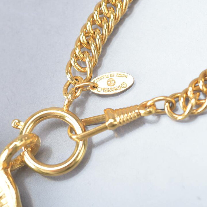 楽天市場】激レア☆ 極美品 シャネル CHANEL 31 RUE CAMBON コイン  