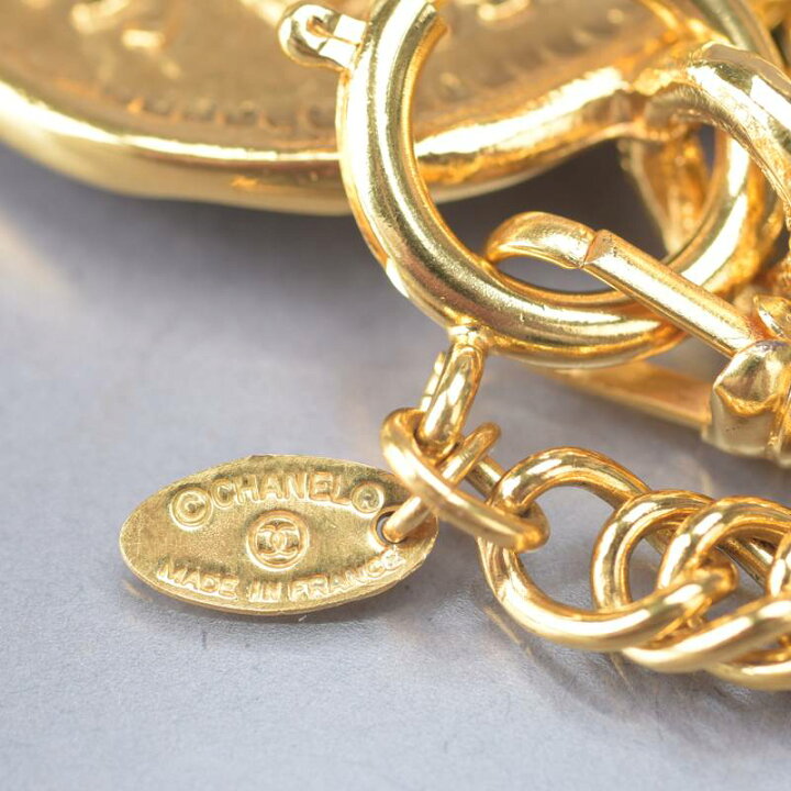 楽天市場】激レア☆ 極美品 シャネル CHANEL 31 RUE CAMBON コイン  