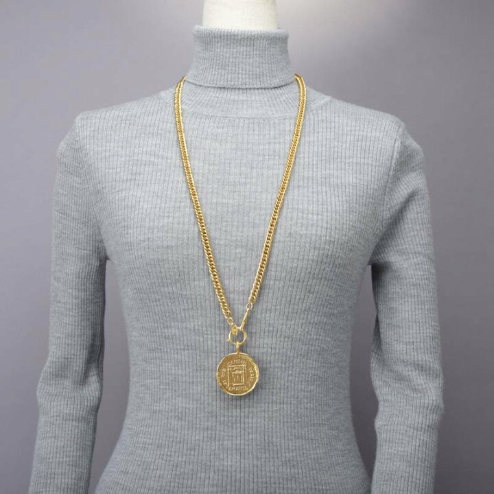 楽天市場】激レア☆ 極美品 シャネル CHANEL 31 RUE CAMBON コイン  