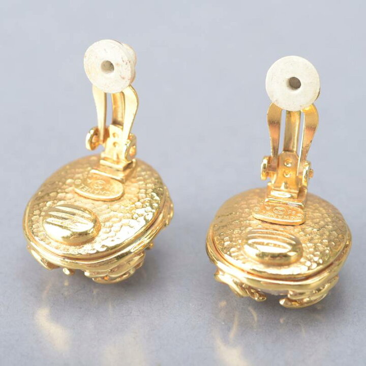 楽天市場】激レア☆ 美品 シャネル CHANEL ココマーク ビンテージ  