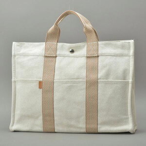 エルメス(Hermes) フールトゥ(fourre-tout) 中古 バッグ | 通販・人気 