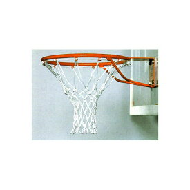◆◆● ＜アシックス＞ ASICS バスケットゴールネット 401000 バスケットボール(401000-asi1)