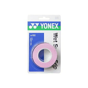 [֔ lbNX YONEX EFbgX[p[Obvi3{j AC102 (128Ft`sN) ejX(ac102-128-ynx1)