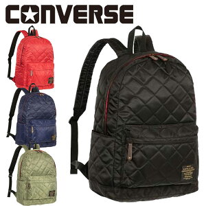 ���[���yCONVERSE�z�R���o�[�X �L���e�B���O �f�C�p�b�N �����b�N �}���`�X�|�[�c �o�b�N�p�b�N C1752013