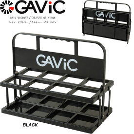 ◆◆ ＜ガビック＞ 【GAVIC】2018年秋冬 ボトルキャリー 8本用 サッカー フットサル 備品 練習 トレーニング(gc1401-gav1)