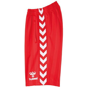 �������[���֔��� ���q���������� HUMMEL HJT6069 �W���j�A�n�[�t�p���c(20�F���b�h) �q�������� �n�[�t�p���c(hjt6069-20-mkn-hum)