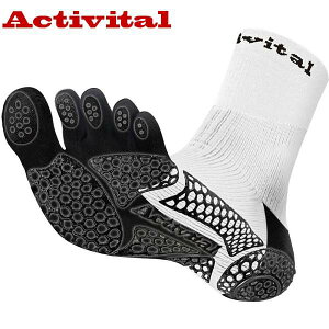 ���������[���֔��� ���A�N�e�B�o�C�^���� Activital �t�b�g�T�|�[�^�[�v�� �t�@�C�u HRD1065 (WH�F�z���C�g)
