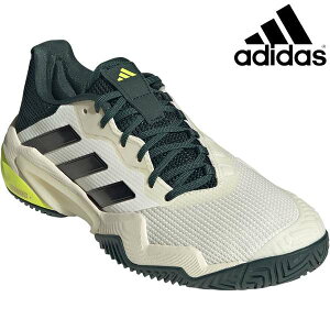 ◆◆ <アディダス> ADIDAS バリケード 13 BARRICADE 13 TENNIS JH5129 テニスシューズ オールコート メンズ JH5129-JH5129