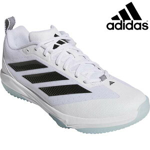  AfB_X ADIDAS AfB[ CpNg 2.0 ^[t Adizero Impact 2.0 Turf JH6742 싅 g[jOV[Y JH6742-JH6742