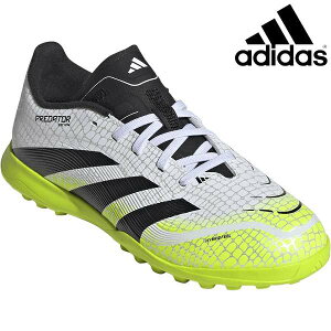 AfB_X ADIDAS vf^[ LEAGUE TF ^[tp g[jOV[Y Predator League Turf Boots Kids JI1149 TbJ[ WjA JI1149-JI1149