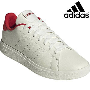  AfB_X ADIDAS AhoR[g x[X 2.0 V[Y ADVANCOURT Base 2.0 Shoes JQ0387 Y Xj[J[ JQ0387-JQ0387