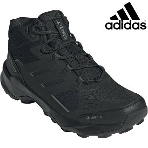 ������ ���A�f�B�_�X�� ADIDAS �e���b�N�X �X�J�C�`�F�C�T�[ AX5 �~�b�h GORE-TEX Terrex Skychaser AX5 Mid GORE-TEX Hiking Shoes JQ2207 �����Y JQ2207-JQ2207