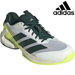 ◆◆ <アディダス> ADIDAS アディゼロウーバーソニック 5 ADIZERO UBERSONIC 5 TENNIS JR2714 テニスシューズ オールコート メンズ JR2714-JR2714