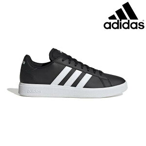  AfB_X ADIDAS GRANDCOURT BASE 2D0 M GW9251 (GW9251) Xj[J[