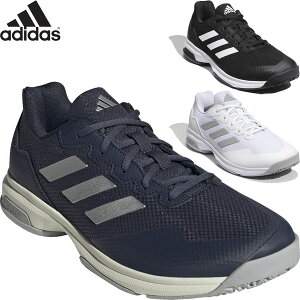  AfB_X adidas jZbNX GAMECOURT 2.0 U OC Q[R[g2.0 ejXV[Y IjR[gp GZ4768 GZ4769 IG1798