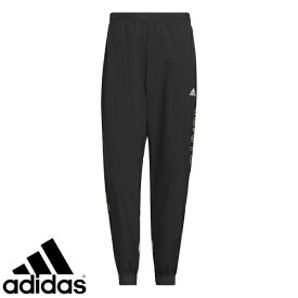 ◆◆ ＜アディダス＞ ADIDAS M WORD ウーブンパンツ JSY28 (IM8764)