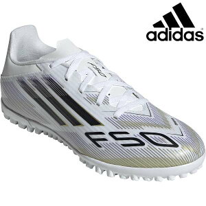  AfB_X ADIDAS F50 CLUB TF ^[tp g[jOV[Y JR4387 (JR4387FtbgEFAzCg/RAubN/S[h^bN) TbJ[ Y JR4387-JR4387