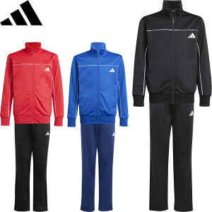  AfB_X adidas LbY GbZVY gRbg J[ |bv gbNX[c WjA W[W ㉺Zbg KKN83